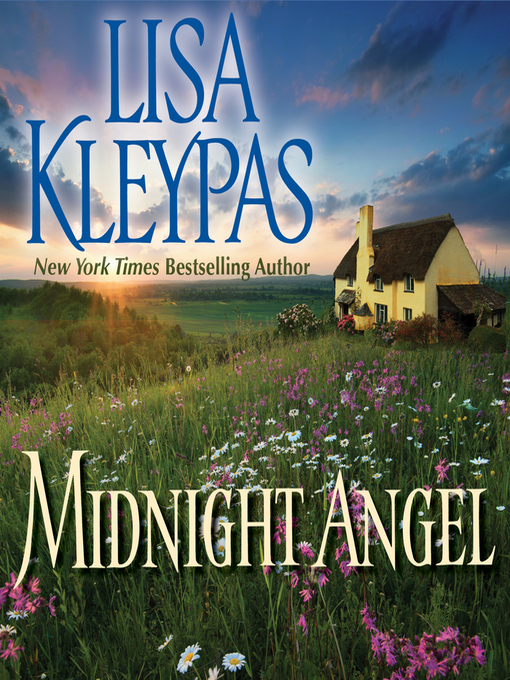 Title details for Midnight Angel by Lisa Kleypas - Available